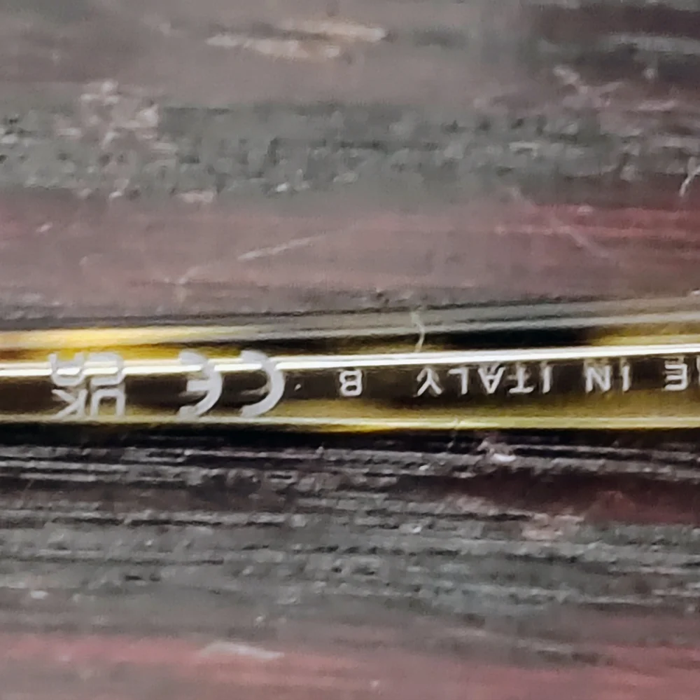 Tiffany and Co. Eyeglasses - Havana On - Picture 6 of 16